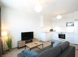 Central Apartment for 2