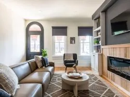 The Lancastrian House Downtown