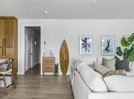 Near Beach Tiki Bar Swings Beautiful Design