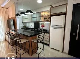 Apartamento Maria Victoria até 4 pessoas