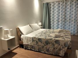 D&D home, hotel in Mola di Bari