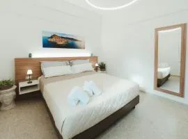 Verga 16 Deluxe Cefalù Apartments