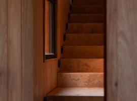 Locus Solus Hotel Singular, hotell sihtkohas Mar del Plata