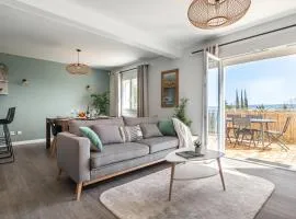 Le Cocon des Allamandières