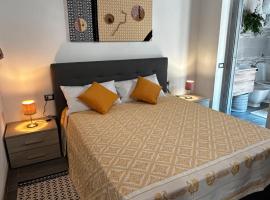 Casa Ipogeo, hotel in SantʼAntìoco