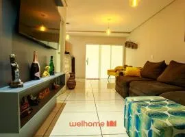 Casa em Rondonopolis com area gourmet