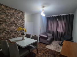Apartamento Térreo Com Portaria 24h, hotel in Vitória da Conquista