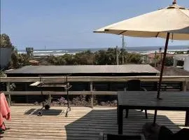 Natural Lodge Maitencillo