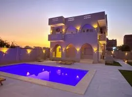 Magic Garden Guest House