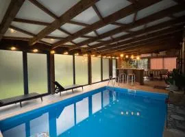 HALAL odmor - Villa Vrbas