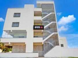 Hotel O Sri Chowdeshwari Residency, hotel v destinaci Chik Bānavar