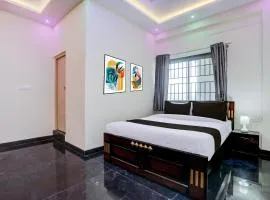 Hotel O Sri Chowdeshwari Residency