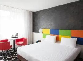 4 hotel in La Louviere 4 hotel in La Louviere