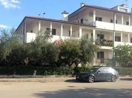Appartamento Scossicci