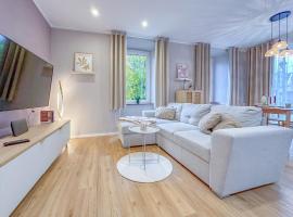 Eifelleben Hillesheim, hótel í Hillesheim