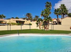 Casa Carlotta，位于科斯塔卡玛的酒店