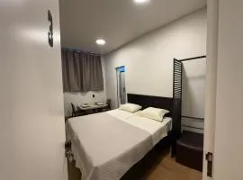 Kitnet nova ao lado de tudo que você precisa - 3