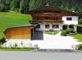 Apartment Bergglück Wildschönau