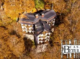 Le Case Nel Bosco Terminillo