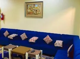 منتجع سيتي لاند فله رقم 1