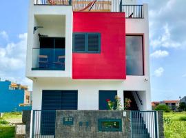 Casa Uta &ndash; zakwaterowanie 