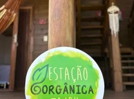 Estação Orgânica Taipu