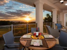 ❤PiH❤ Sun Ray RetreatOcean Sunsets ViewsOptional Mauna Kea Hotel Privileges, hotel in Waimea