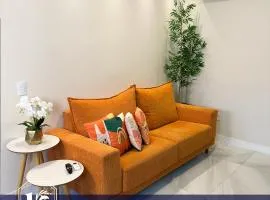 Apartamento Nani para 4 pessoas