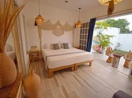Casa Nomis Cancun