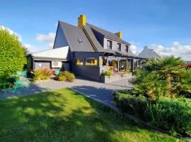 Breizh Faré bord de mer et spa