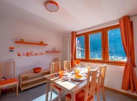 Happy Guest Apartments - Casa Alpi Orange