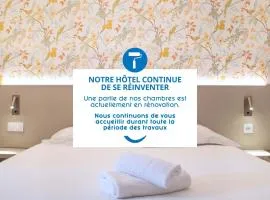 Brit Hotel Avignon Sud Le Calendal