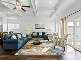 Blue Heaven Love & Peace 2083