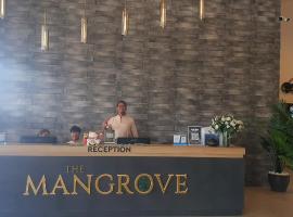 The Mangrove at Carey Circles, cottage sa Banting