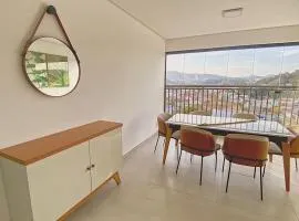 Stay22 | Flat novissímo em frente ao Hospital