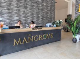 The Mangrove at Carey Circles, Hotel in Banting