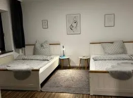 Design Quartier 6 Family&Business