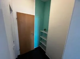 Hotel Grünewald chs