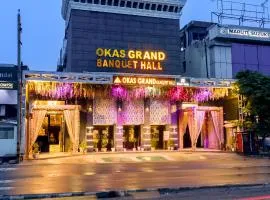 Hotel Okas Grand
