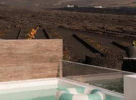 Canaryislandshost I Viñedos