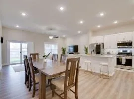 Pet-Friendly Ozark Home with Yard and Patio