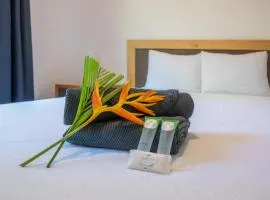 Villaggio 1 Apartments