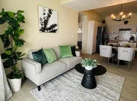 Apartamento Luxury ONA Residence