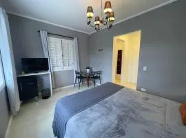 Vila de Charme Suítes