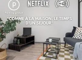 Le maquis urbain - Hostéa Oyonnax