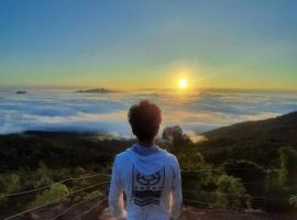 Cybele Hill Resort โรงแรมในกัลปัตตา