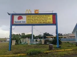 Sunset Inn by Hotel O Flatonia I - 10