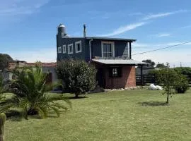 CASA Barrio Parque Mar