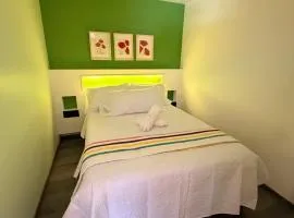 Habitación en Coyoacán 1