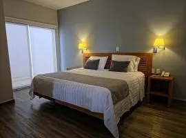 Quinta María Hotel Boutique & Spa